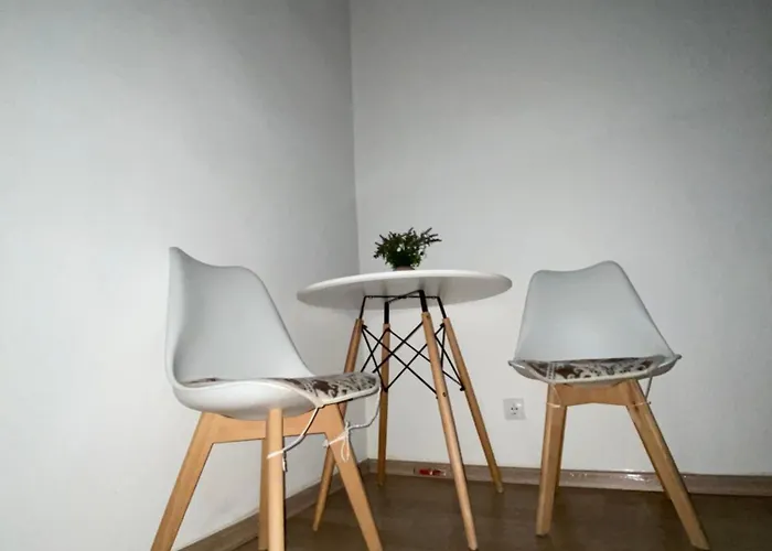 Appartement Center *