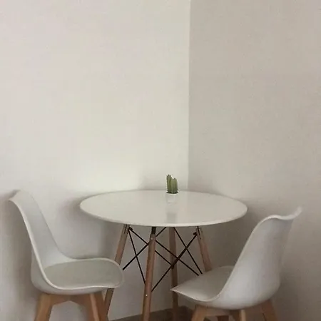 Apartment Center Podgorica