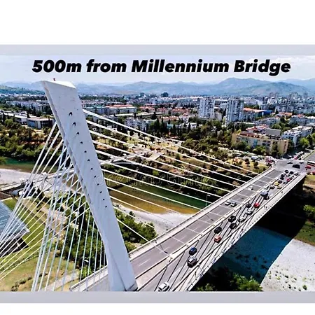 Center Podgorica