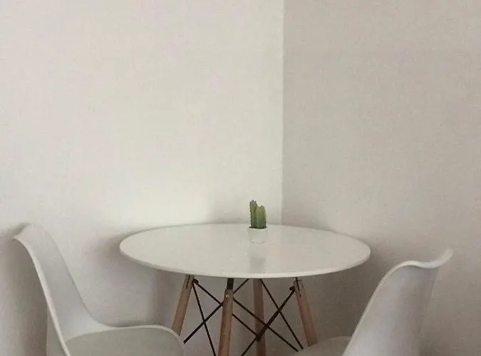 Apartment Center Podgorica